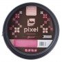 Форма круглая разъемная Pixel Brezel, 28х7 см