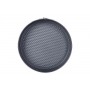 Форма круглая разъемная Pixel Brezel, 28х7 см
