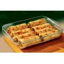 Форма PYREX ESSENTIALS, 40x28x6см (Формы для выпечки) 239B000 - Інтернет - магазин "Моя Тарілка" ™