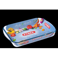 Форма PYREX ESSENTIALS, 40x28x6см