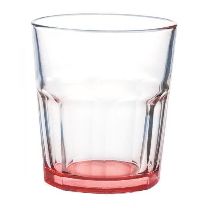 Набор стаканов Luminarc Tuff Red