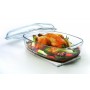Форма PYREX ESSENTIALS (4.6 л) (Формы для выпечки) 465A000 - Інтернет - магазин "Моя Тарілка" ™