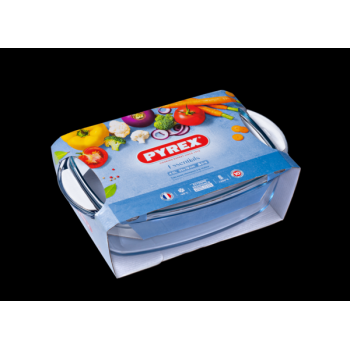 Форма PYREX ESSENTIALS (4.6 л)