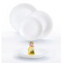 Сервиз столовый LUMINARC FESTON, 18 предметов