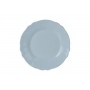 Тарілка LUMINARC LOUIS XV LIGHT BLUE /19 см /десерт. (Q3688)