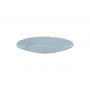 Тарілка LUMINARC LOUIS XV LIGHT BLUE /19 см /десерт. (Q3688)