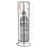 Набор кружек Limited Edition London