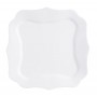 Тарілка LUMINARC AUTHENTIC WHITE /26 см/обід. (J1300)