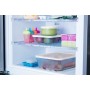 Форма с/к PYREX Cook&Freez форма з криш.скл.квадр. 16х15см (0.85л) (218P001)