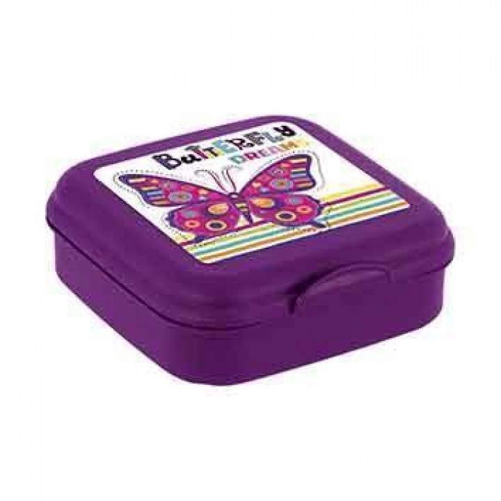 Контейнер HEREVIN BATTERFLY