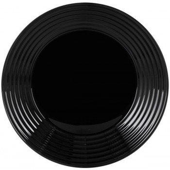 Тарілка супова LUMINARC HARENA BLACK