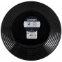 Тарелка суповая LUMINARC HARENA BLACK