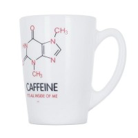 Чашка LUMINARC NEW MORNING CAFFINSTRY