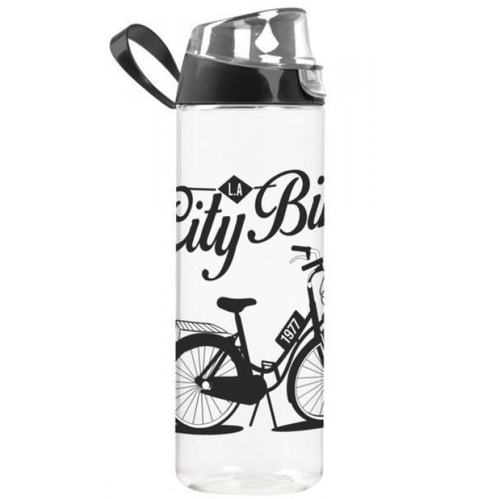 Пляшка для спорту HEREVIN City Bike