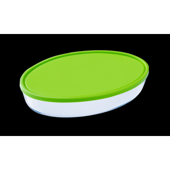 Форма PYREX COOK&STORE, 35х24х6 см