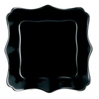 Тарілка супова LUMINARC AUTHENTIC BLACK
