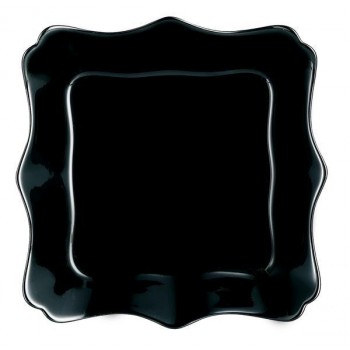 Тарілка супова LUMINARC AUTHENTIC BLACK