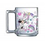 Набір посуду дит. ОСЗ DISNEY МИННИ И ЕДИНОРОГ /НАБІР/ 3 пр. короб (18с2055 ДЗ МинниЕдин)