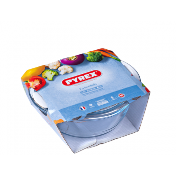 Каструля PYREX ESSENTIALS (1.4 л)