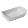Форма PYREX Supreme white 26х18 см (Форми для випікання) SU26RR1 - Інтернет - магазин "Моя Тарілка" ™