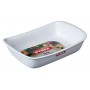 Форма PYREX Supreme white 26х18 см (Форми для випікання) SU26RR1 - Інтернет - магазин "Моя Тарілка" ™