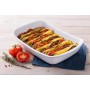 Форма PYREX Supreme white 26х18 см (Форми для випікання) SU26RR1 - Інтернет - магазин "Моя Тарілка" ™