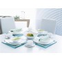 Блюдо LUMINARC QUADRATO WHITE