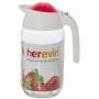 Глечик HEREVIN TOLEDO RED NEW /1.5 л