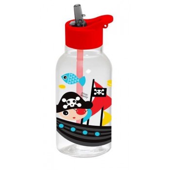 Пляшка для води Herevin Pirate
