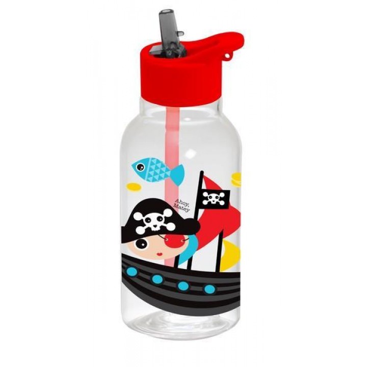 Бутылка для воды Herevin Pirate