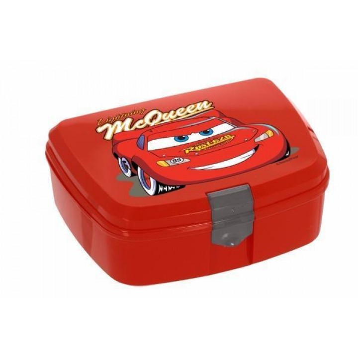 Контейнер HEREVIN DISNEY CARS