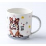 Чашка Limited Edition Corgi