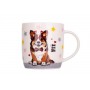 Чашка Limited Edition Corgi