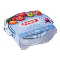 Кастрюля PYREX CLASSIC (1.4л)