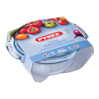 Каструля PYREX CLASSIC (1.4л)