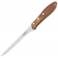 Нож для филе TRAMONTINA POLYWOOD Barbecue, 152 мм