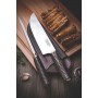 Барбекю TRAMONTINA Barbecue POLYWOOD набір2 ін. (ніж, Мусатов) дерев.короб (29899/562)