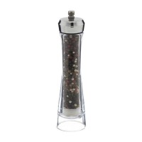 Спецівниця HEREVIN Grinder Chrom 21 см Display box (181003-003)