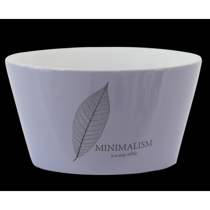 Салатник Limited Edition Minimalism