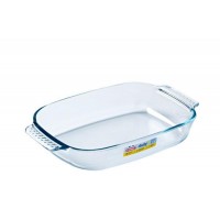 Форма Pyrex Daily, 38х25х6.5 см