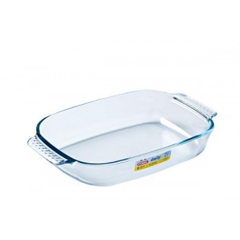 Форма Pyrex Daily, 38х25х6.5 см