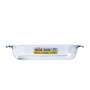 Форма Pyrex Daily, 38х25х6.5 см