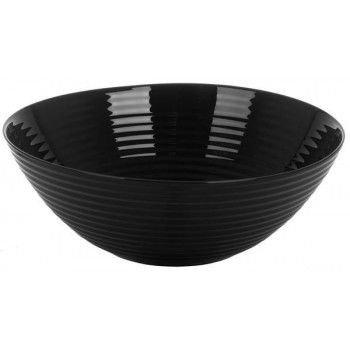Салатник / Піала LUMINARC HARENA BLACK / 27 см