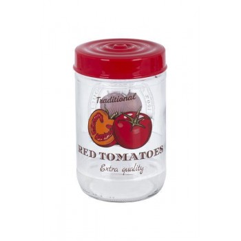 Банка HEREVIN Tomato, 600 мл