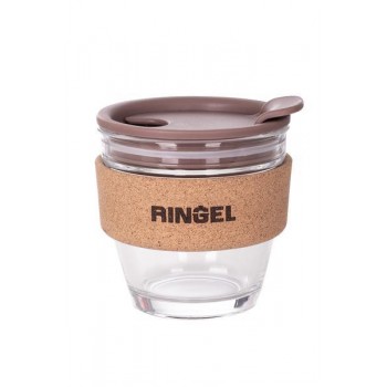Термокружка RINGEL Сomfort, 200 мл
