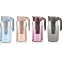 Кувшин Bager Fiesta Colour Infuser Mix