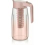 Кувшин Bager Fiesta Colour Infuser Mix