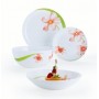Сервіз столовий LUMINARC SWEET IMPRESSION, 19 предметів