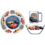 Набор детский ОСЗ Disney Тачки 3 new 