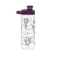 Бутылка для воды Herevin Twist Lavenders